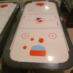 Sportcraft Turbo Air Hockey Table