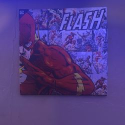 The Flash (DC)