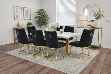 Dining Chair Set Of 6
