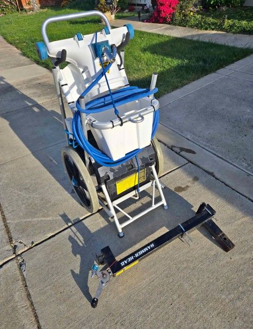 Hammerhead-Pool-Cleaner