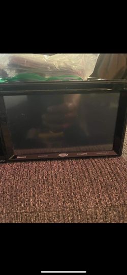 Hifonics Amp