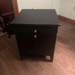 File Cabinet 