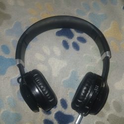 BlueTooth Headphones