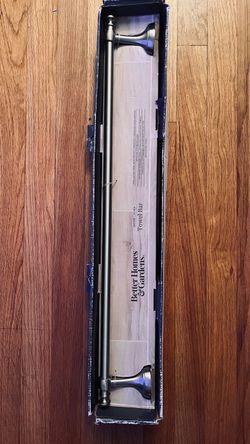 BETTER HOMES & GARDENS TOWEL BAR