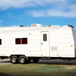 2003 Thor Industries Tahoe Transport