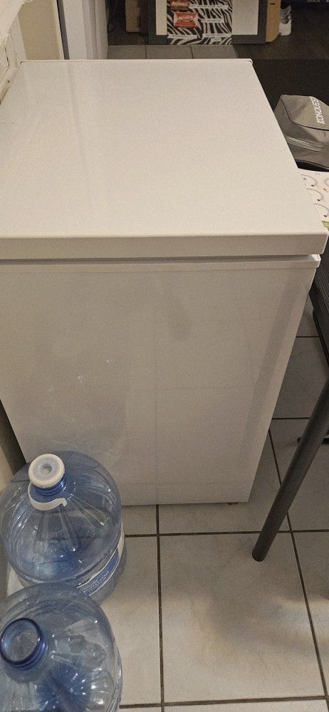 Deep Freezer (Like NEW) 