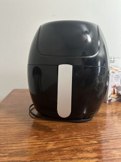 Microwave/Air Fryer