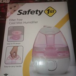 Humidifier