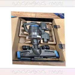 Twin Vacuum Cleaner - Strong Cleaning Power mother year