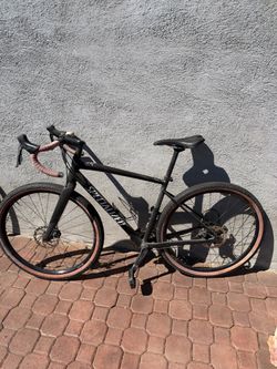 Specialized Diverge