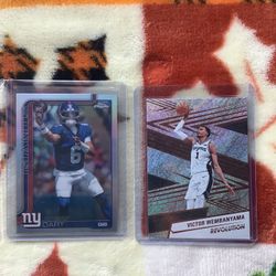 Sports Cards