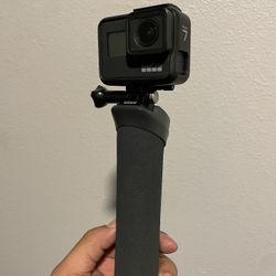 GoPro Hero 7 Black 