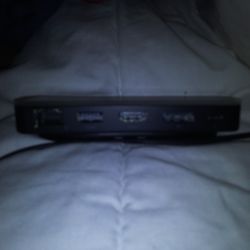 Lenovo USB-C Dual Display Travel Dock