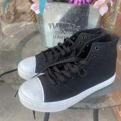 size 8 shoes