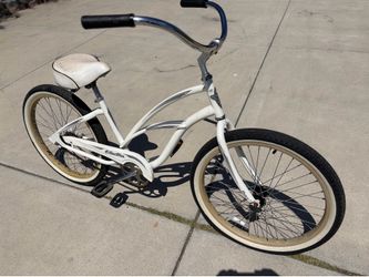 Electra 24” beach cruiser