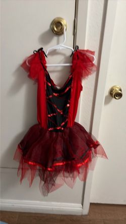 Halloween costume Size 10/12