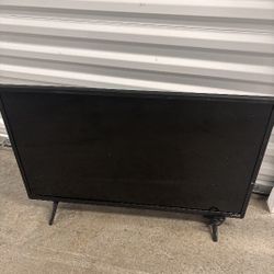 Storage Sale!!! - Smart TV