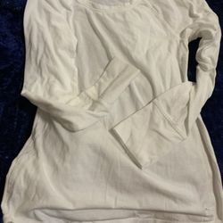 Girls Justice Size 12 Long Sleeve 