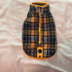 Small Warm Dog Jacket 