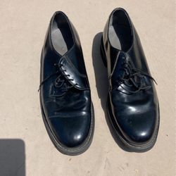 Leather Dress Shoes