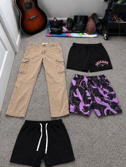Clothes