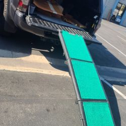 PET RAMP  Light Weight 