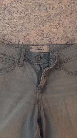 Hollister shorts