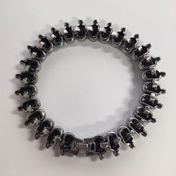 Skull Bracelet 