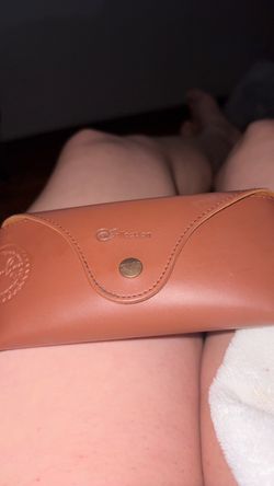 Ray ban Case