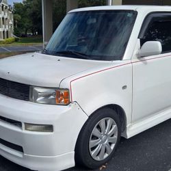 2006 Scion xB