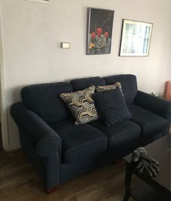 Bobs couch
