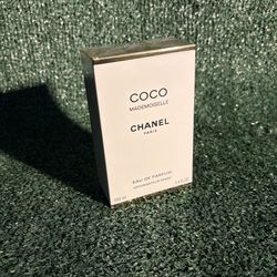 Coco Chanel