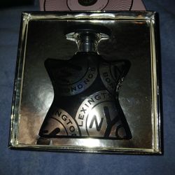 Bond no. 9 LEXINGTON AVENUE 3.3 FL OZ