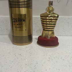 Cologne And Perfume Bundle 