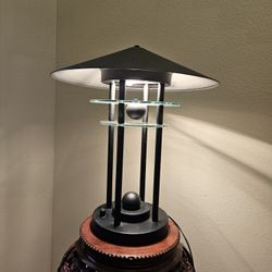 Halogen Dimmable Table
Lamp,