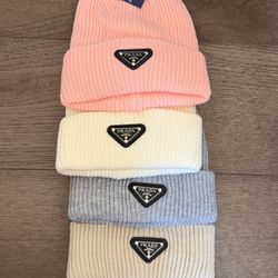 4 Beanies For $59🎁💥