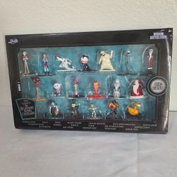 Nightmare Before Christmas 