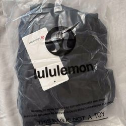 Lululemon Set