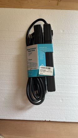 2 Pack Power Strip