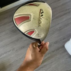 Golf Driver