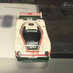 Afx Tommy HO Slot # 60 Lemans