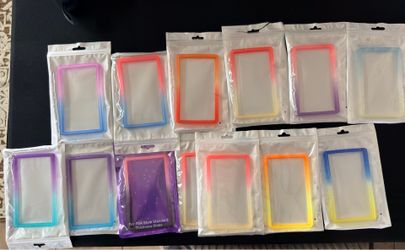 PSA CGC Bumper Guards for Slabs PSA