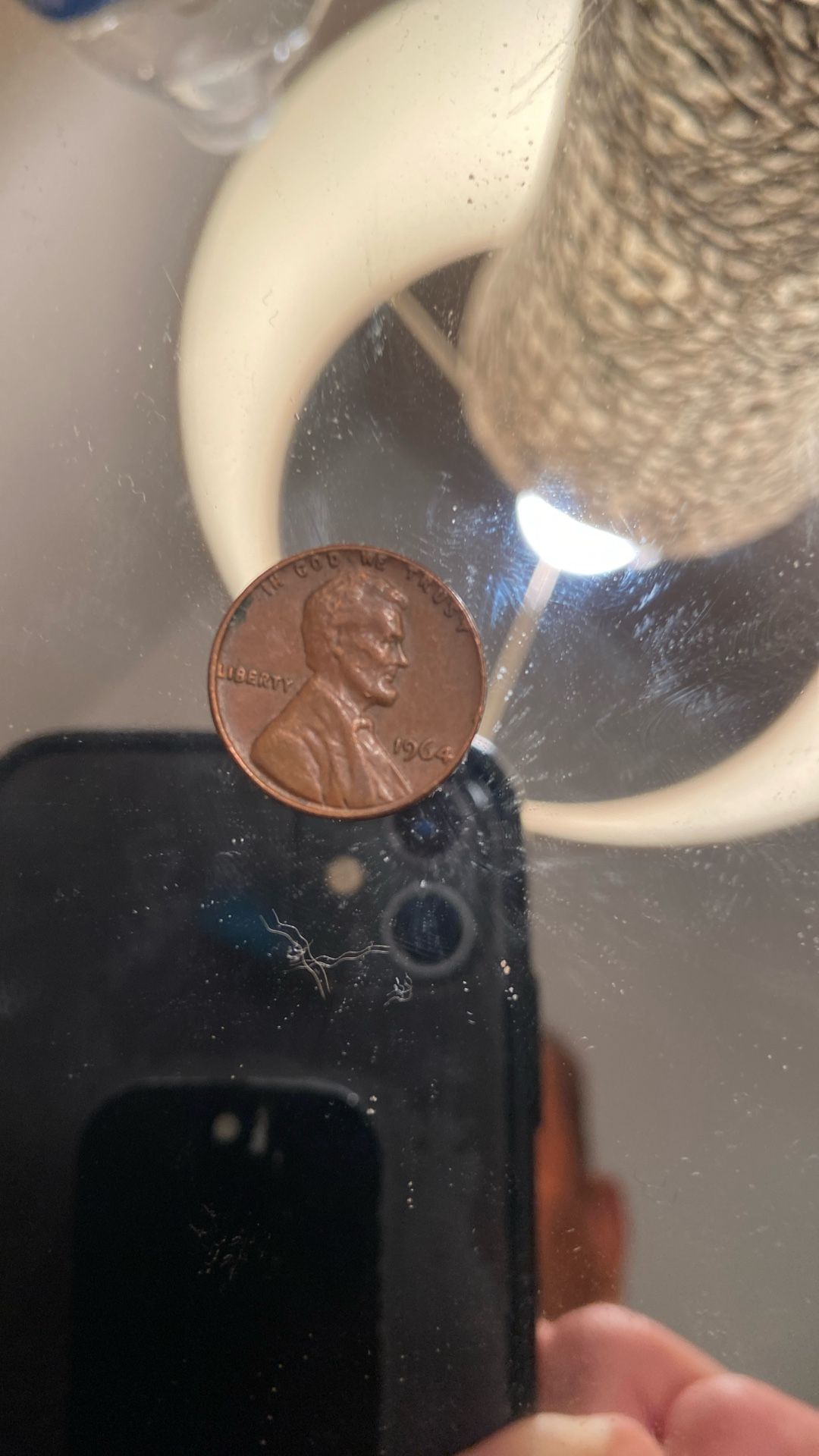 Old Penny