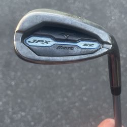 Mizuno JPX EZ Gap Wedge