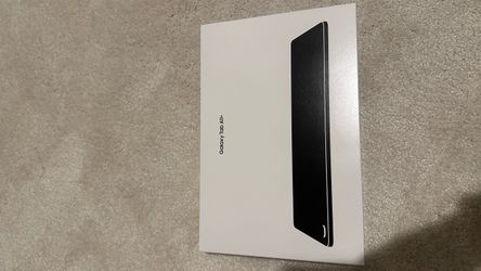 Brand New Samsung Galaxy Tab A11+ 128GB Gray – Sealed