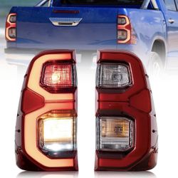 Toyota Hilux Vland Taillight 2015- 2020