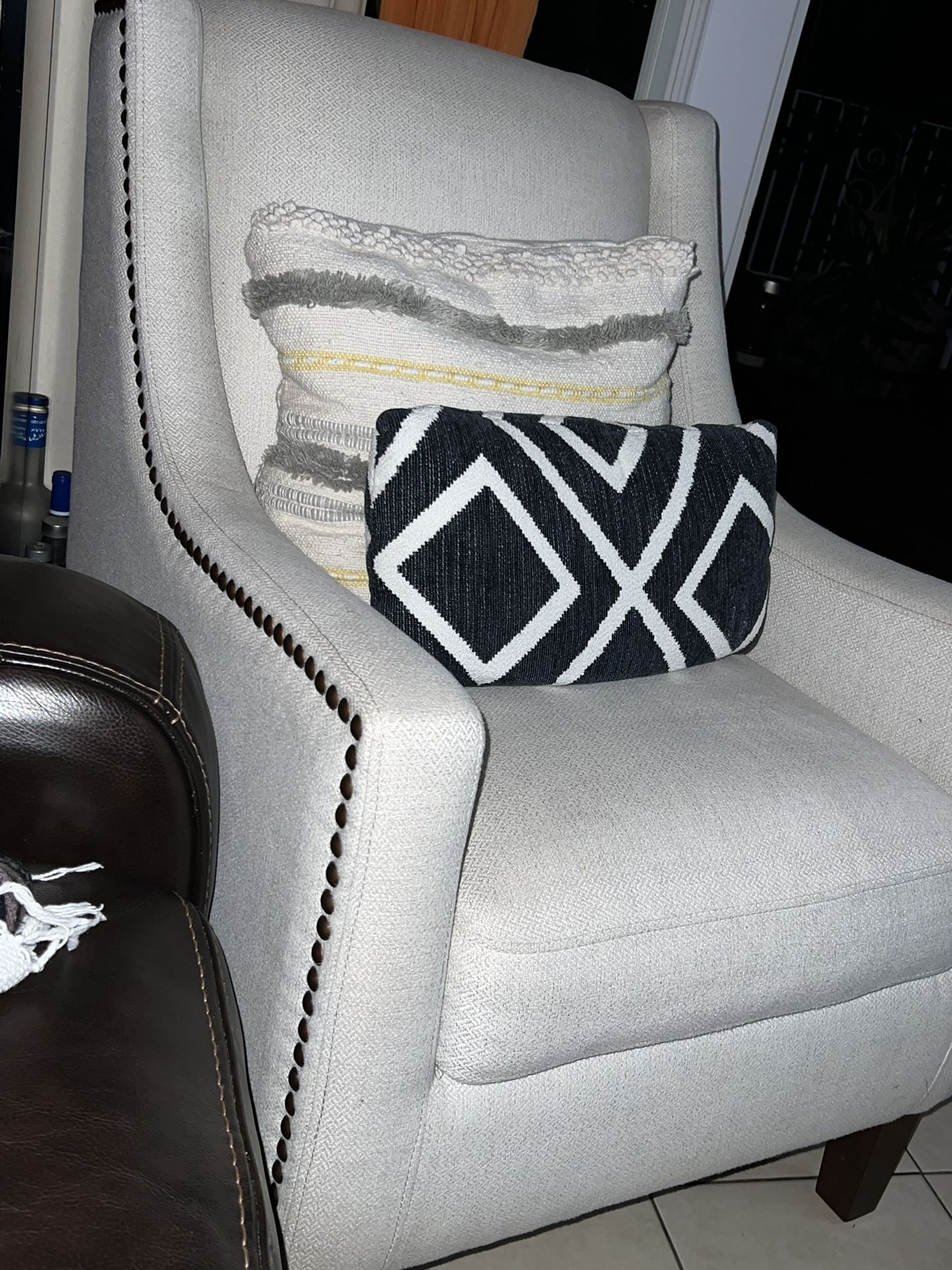 upholstery Cleaning