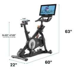 Commercial S22i Studio Cycle