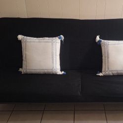 Futon . Se Hace Cama