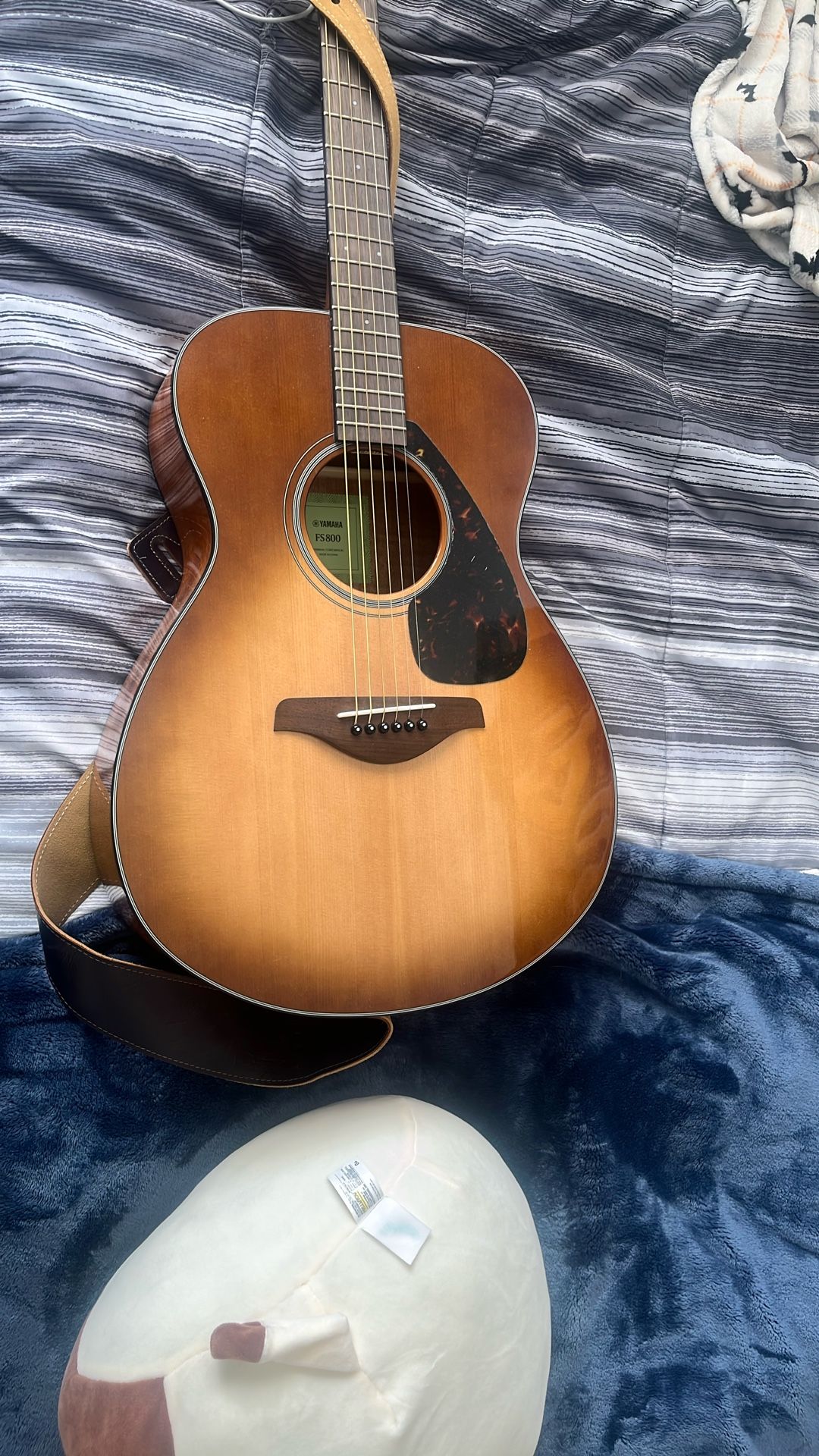 Yamaha Guitar For Sale
